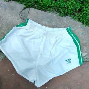 Vintage Adidas Shorts
